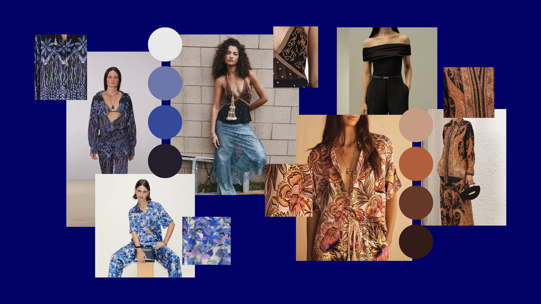 20 Sweat Friendly Tops To Wear This Summer